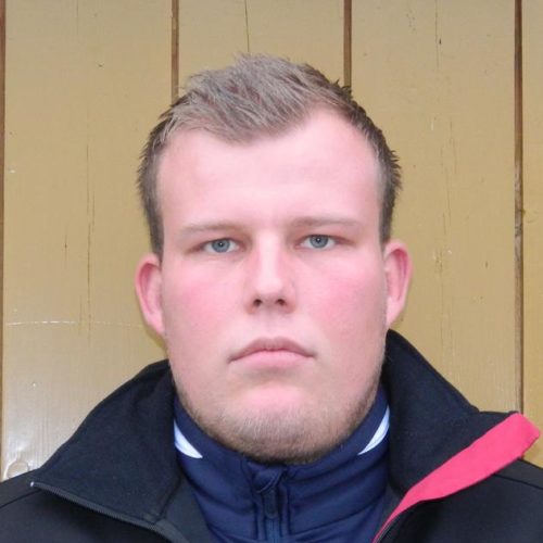 Andreas Isl