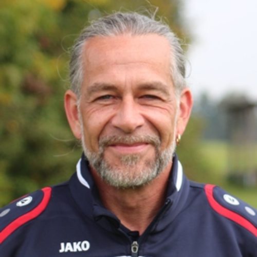 Tom Schober