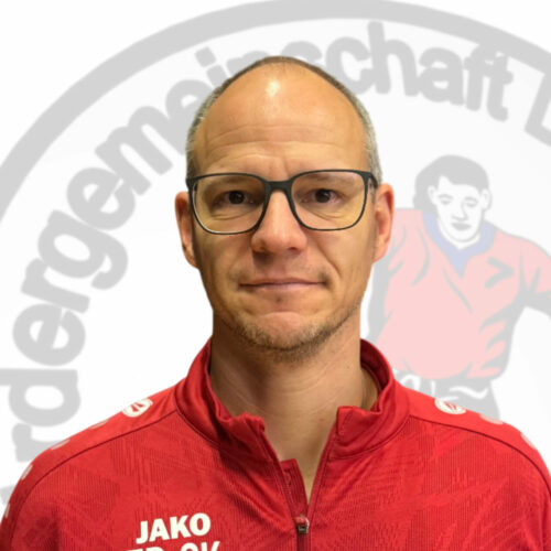 Christoph Kilger